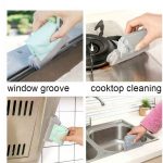 Window Corner Brush Gap Cleaning Brush Cleaning Products Tools