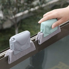 Window Corner Brush Gap Cleaning Brush Cleaning Products Tools
