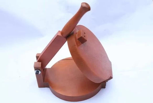 Wooden Roti Maker | Wooden Chapati Maker | Wooden Bread Maker