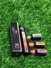 Huda beauty 3in1 Eyes,Cheeks,Lips