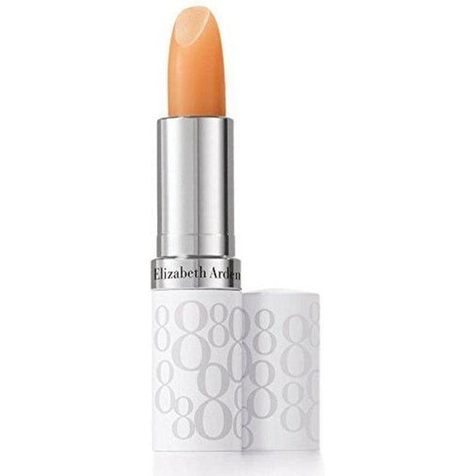 Elizabeth Arden Eight Hour Cream Lip Protectant Stick Sheer Tint Sunscreen SPF 15, cream lip protectant