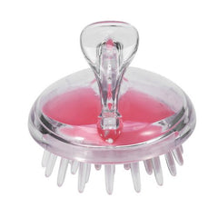 Hair Washing Brush Comb Shampoo Scalp Massager Shower Brush Massage