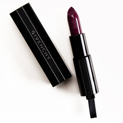 Givenchy Rouge Interdit Lipstick 7 Purple Fiction 3.4g