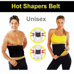 Hot Shapers Belt for Men and Women Loss Fat with Exercise