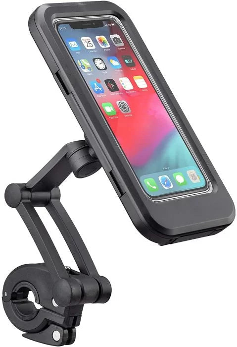 Waterproof Cell Phone Mobile Holder for Bike
