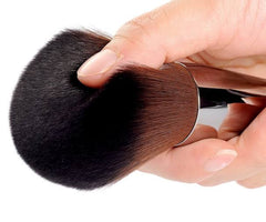 Mint bear 10 soft makeup brushes