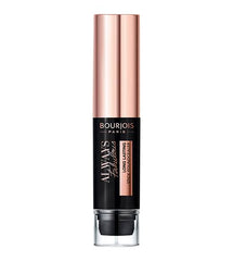 Bourjois Always Fabulous Foundcealer Stick Corrective Makeup Foundation 110 Light Vanilla