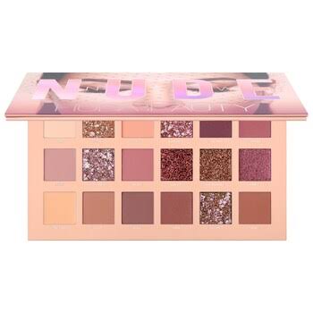 Hudabeauty Nude Eyeshadow Palette