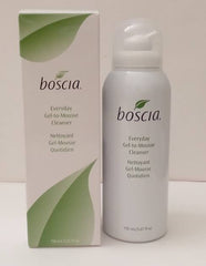 Boscia Everyday Gel to Mousse Cleanser 150ml
