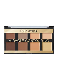 Max Factor Miracle Contouring Palette