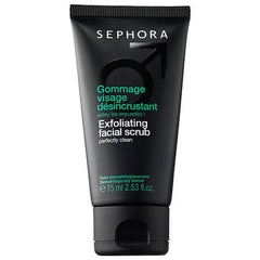 Sephora Exfoliating Facial Scrub 65ml